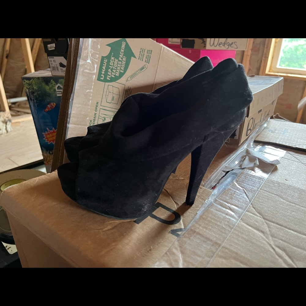 Z London size 6